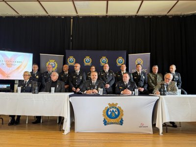 ADPQ : Association des directeurs de police du Québec